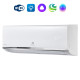 Сплит-система инверторного типа Electrolux Smartline DC EACS/I-09HSM/N8_V2 комплект купить в Сочи