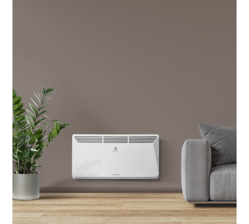 Конвектор электрический Electrolux ECH/AS2-2000 ER Конвектор электрический Electrolux ECH/AS2-2000 ER