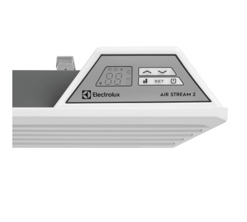 Конвектор электрический Electrolux ECH/AS2-2000 ER Конвектор электрический Electrolux ECH/AS2-2000 ER
