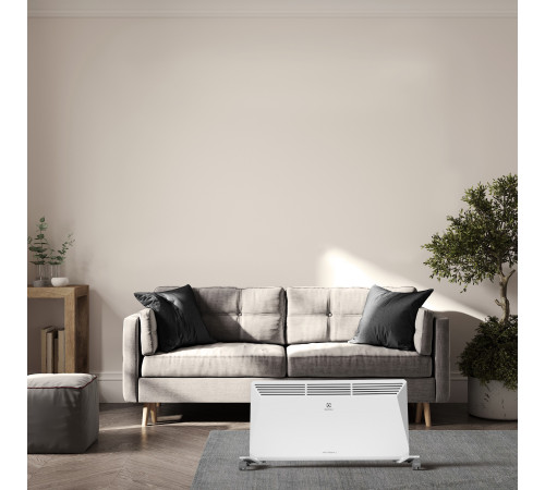 Конвектор электрический Electrolux ECH/AS2-2000 ER Конвектор электрический Electrolux ECH/AS2-2000 ER