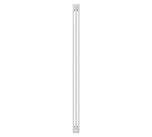 Дизайн-радиатор Royal Thermo Insignia VC3180 - 10 секц. RAL9016 Дизайн-радиатор Royal Thermo Insignia VC3180 - 10 секц. RAL9016