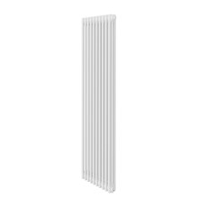 Дизайн-радиатор Royal Thermo Insignia VC3180 - 10 секц. RAL9016