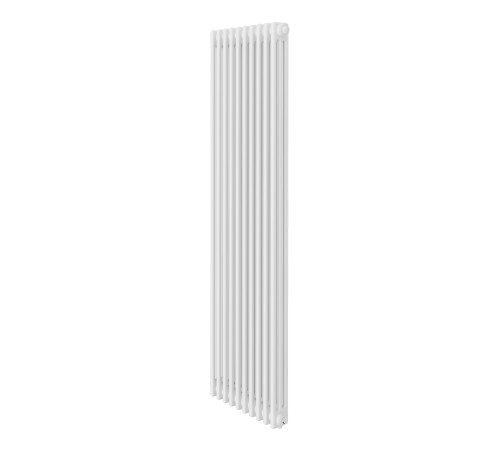 Дизайн-радиатор Royal Thermo Insignia VC3180 - 10 секц. RAL9016 Дизайн-радиатор Royal Thermo Insignia VC3180 - 10 секц. RAL9016