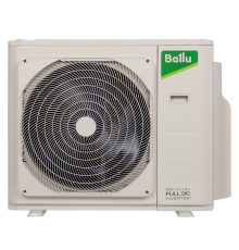Блок наружный Ballu Multi Smart BM4OI-FM/out-28HN8_V1/EU инверторной мульти сплит-системы