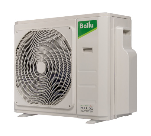 Блок наружный Ballu Multi Smart BM4OI-FM/out-28HN8_V1/EU инверторной мульти сплит-системы купить в Сочи Блок наружный Ballu Multi Smart BM4OI-FM/out-28HN8_V1/EU инверторной мульти сплит-системы купить в Сочи