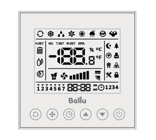 Комплект Ballu BLCI_D-60HN1_24Y инверторной сплит-системы, канального типа купить в Сочи Комплект Ballu BLCI_D-60HN1_24Y инверторной сплит-системы, канального типа купить в Сочи