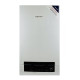 Котел газовый Navien Heatluxe NGB210 - 16K настенный, 2 конт., закр. кам. сгор., коаксиальный купить в Сочи