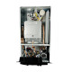 Котел газовый Navien Heatluxe NGB210 - 16K настенный, 2 конт., закр. кам. сгор., коаксиальный купить в Сочи