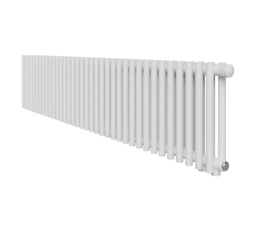 Дизайн-радиатор Royal Thermo Shift R22 VC2030 - 42 секц. RAL9016 купить  в Сочи