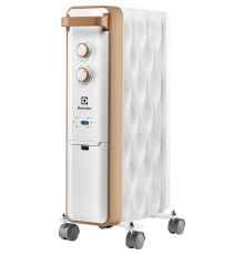 Радиатор масляный Electrolux Wave EOH/M-9157 - 7 секций