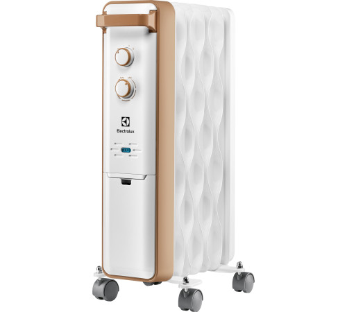 Радиатор масляный Electrolux Wave EOH/M-9157 - 7 секций купить в Сочи Радиатор масляный Electrolux Wave EOH/M-9157 - 7 секций купить в Сочи