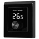 Кабель нагревательный Royal Thermo RTDC 2-17-300 с терморегулятором RTI-16