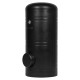 Бойлер косвенного нагрева Royal Thermo AQUATEC INOX RTWX-P 200 PRO напольный купить  в Сочи