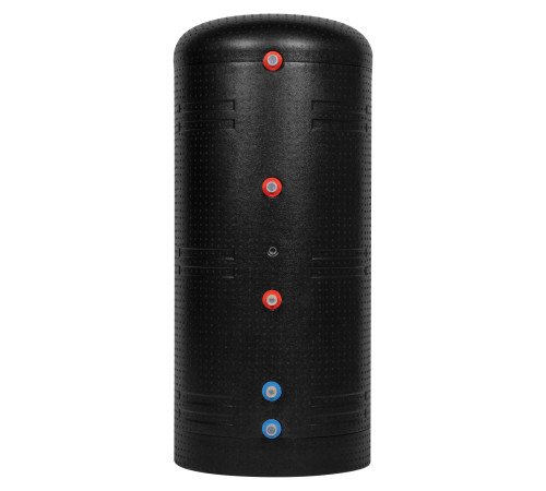 Бойлер косвенного нагрева Royal Thermo AQUATEC INOX RTWX-P 200 PRO напольный купить  в Сочи