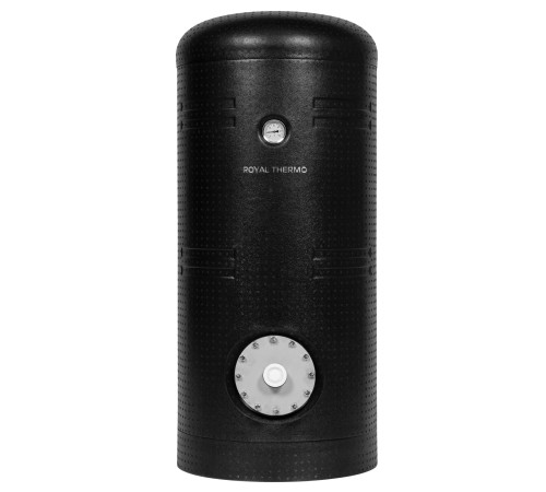 Бойлер косвенного нагрева Royal Thermo AQUATEC INOX RTWX-P 200 PRO напольный купить  в Сочи