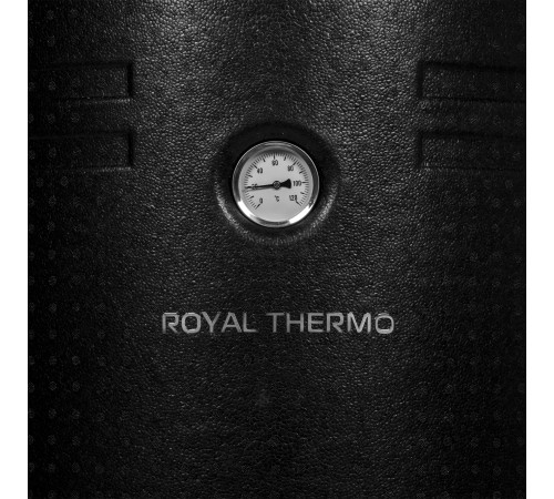Бойлер косвенного нагрева Royal Thermo AQUATEC INOX RTWX-P 200 PRO напольный купить  в Сочи