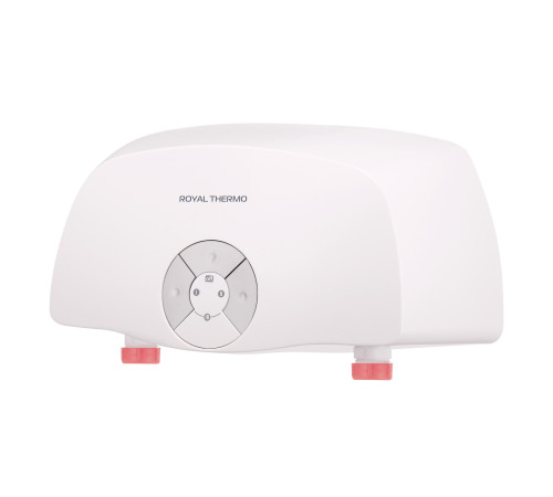 Водонагреватель проточный Royal Thermo SmartFix TS (3,5 kW) - кран+душ купить  в Сочи
