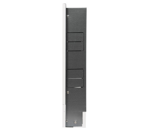 Шкаф встроенный Royal Thermo ШРВ 1 648-711*450*120-180 купить в Сочи Шкаф встроенный Royal Thermo ШРВ 1 648-711*450*120-180 купить в Сочи