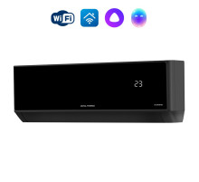 Блок внутренний Royal Thermo MULTI COMBO ERP DC RTFMI/in-18HN8/black инвертор. мульти сплит-системы