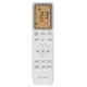 Сплит-система инверторного типа Royal Thermo Barocco DC RTBI-24HN8_V2/white комплект купить  в Сочи