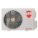 Сплит-система инверторного типа Royal Thermo Barocco DC RTBI-24HN8_V2/white комплект купить  в Сочи