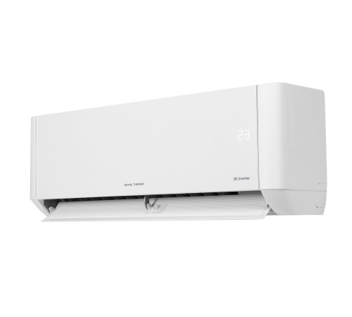 Сплит-система инверторного типа Royal Thermo Barocco DC RTBI-24HN8_V2/white комплект купить  в Сочи