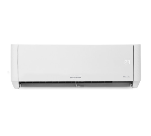 Сплит-система инверторного типа Royal Thermo Barocco DC RTBI-24HN8_V2/white комплект купить  в Сочи