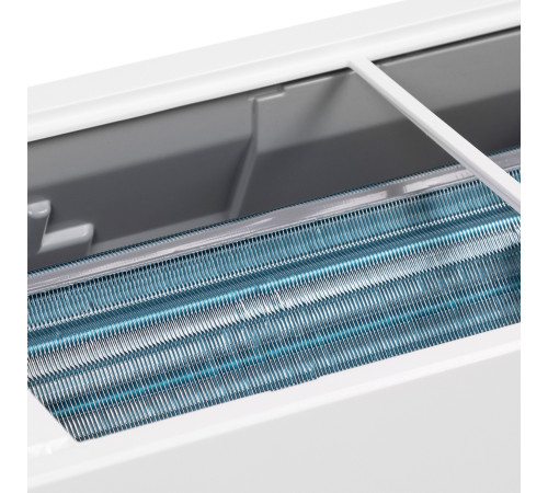 Сплит-система инверторного типа Royal Thermo Barocco DC RTBI-24HN8_V2/white комплект купить  в Сочи