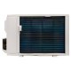 Сплит-система инверторного типа Royal Thermo Barocco DC RTBI-24HN8_V2/white комплект купить  в Сочи