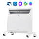 Комплект Ballu Transformer с блоком управления и шасси BEC/EVU-1000-4E (электронный) купить в Сочи