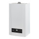 Котел газовый настенный BAXI ECO Nova 24 F, двухконтурный,с закрытой камерой сгорания купить  в Сочи