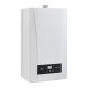 Котел газовый настенный BAXI ECO Nova 24 F, двухконтурный,с закрытой камерой сгорания купить  в Сочи