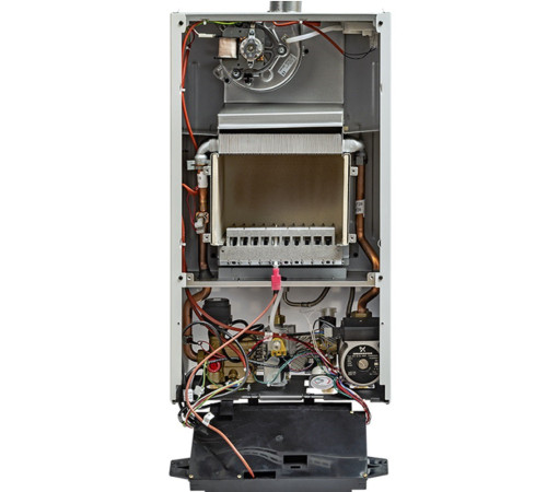 Котел газовый настенный BAXI ECO Nova 24 F, двухконтурный,с закрытой камерой сгорания купить  в Сочи
