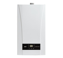 Котел газовый настенный BAXI ECO Nova 24 F, двухконтурный,с закрытой камерой сгорания