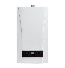 Котел газовый настенный BAXI ECO Nova 24 F, двухконтурный,с закрытой камерой сгорания