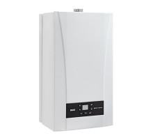 Котел газовый BAXI ECO Nova 1.31F настенный, 1 конт., закр. кам. сгор.