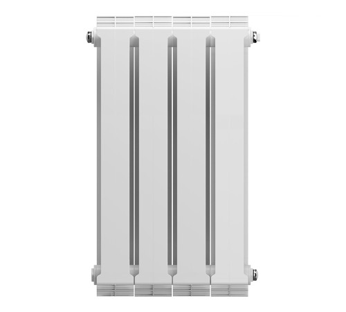 Радиатор Royal Thermo PianoForte 500 Bianco Traffico - 4 секц. купить  в Сочи