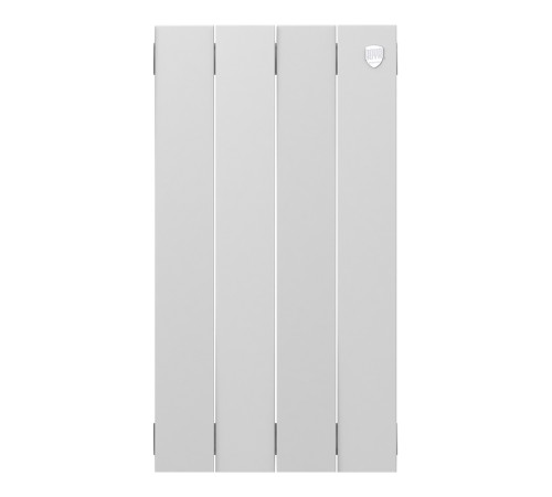 Радиатор Royal Thermo PianoForte 500 Bianco Traffico - 4 секц. купить  в Сочи