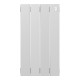 Радиатор Royal Thermo PianoForte 500 Bianco Traffico - 4 секц. купить  в Сочи