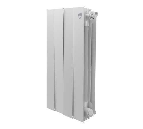 Радиатор Royal Thermo PianoForte 500 Bianco Traffico - 4 секц. купить  в Сочи