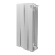 Радиатор Royal Thermo PianoForte 500 Bianco Traffico - 4 секц. купить  в Сочи