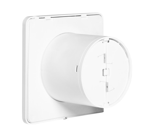 Вентилятор вытяжной Royal Thermo Trident RAFT 100 HT с таймером и гигростатом купить в Сочи Вентилятор вытяжной Royal Thermo Trident RAFT 100 HT с таймером и гигростатом купить в Сочи