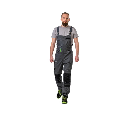 Костюм Ballu Expert Platinum куртка + п/к 112-116/170-176
