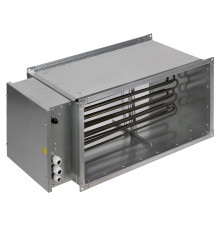 Нагреватель электрический для прямоугольных каналов SHUFT EHR 800*500-60