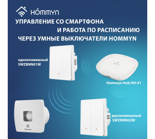 Вентилятор вытяжной серии Premium EAF-120T с таймером купить в Сочи Вентилятор вытяжной серии Premium EAF-120T с таймером купить в Сочи