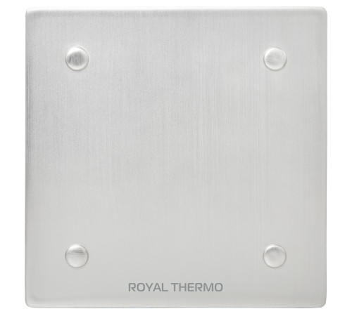 Вентилятор вытяжной Royal Thermo Calipso RAFC 120 Chrome купить в Сочи Вентилятор вытяжной Royal Thermo Calipso RAFC 120 Chrome купить в Сочи