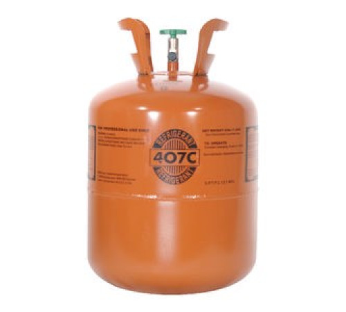 Фреон REF-407c, 11,3 кг Фреон REF-407c, 11,3 кг