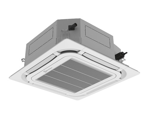 Комплект Electrolux EACC-24H/UP4-DC/N8 инверторной сплит-системы, кассетного типа купить в Сочи Комплект Electrolux EACC-24H/UP4-DC/N8 инверторной сплит-системы, кассетного типа купить в Сочи