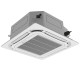 Комплект Electrolux EACC-24H/UP4-DC/N8 инверторной сплит-системы, кассетного типа купить в Сочи