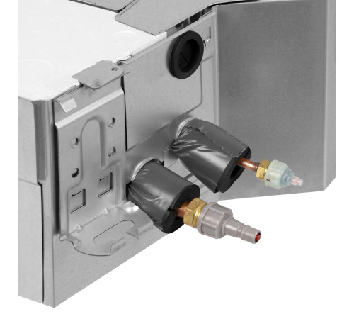 Комплект Electrolux EACC-24H/UP4-DC/N8 инверторной сплит-системы, кассетного типа купить в Сочи Комплект Electrolux EACC-24H/UP4-DC/N8 инверторной сплит-системы, кассетного типа купить в Сочи